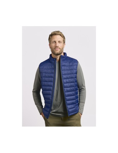 PRM-7634-Mens Padded Vest